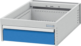 HÄNGESCHUBLADENBLOCK 736X150MM 520/1VB