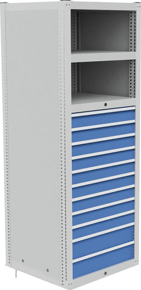 MODUL 2 749X733X2030 SRK02 