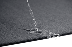 SCHMUTZFANGMATTE EAZYCARE AQUA GRAU B90XT150CM 31031