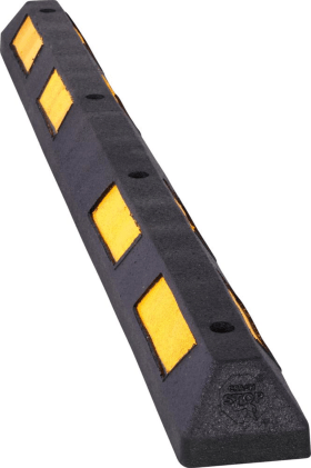 PARKPLATZABGRENZUNG 1820X152X102MM PS 180