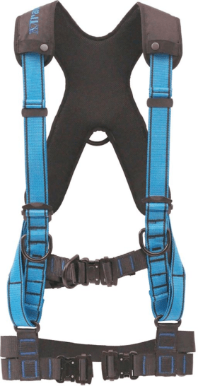 Tractel Auffanggurt HT 56 XL A XP Gr. XL