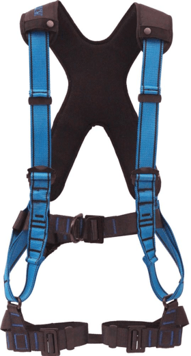 Tractel® Auffanggurt HT55 A XP