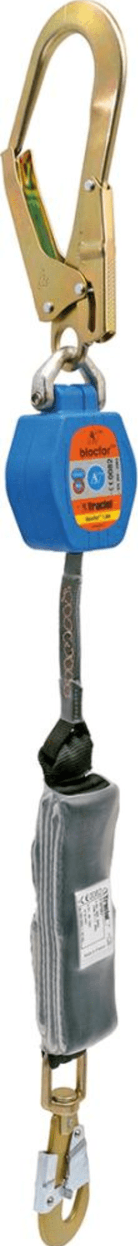 HÖHENSICHERUNGSGERÄT BLOCFOR™ 1,8A ESD M53-M47 70612