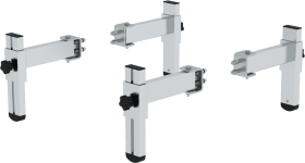 TELESKOPAUSLEGER 1 SATZ 4 STÜCK 11302 