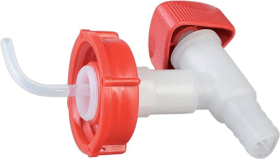 AUSLAUFHAHN DIN 51 MIT SCHRAUBVERSCHLUSS 4007228550702