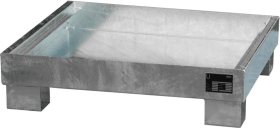 AUFFANGWANNE OHNE GR 900X800X220 VERZ 4471-51-0000-7