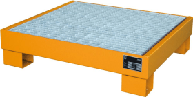 AUFFANGWANNE MIT GR 900X800X220 LACK 4471-57-0000-1