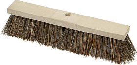 STRASSENBESEN PIASSAVA 50CM,SATTELHOLZ 4250560507600