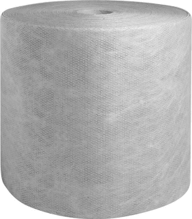 SORBENT ROLLE LIGHT WEIGHT 400MMX60M 1-LAGIG LEICHT GR102