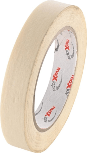 KLEBEBAND MAXTAPE KREPP 30MMX50M CHAMOIS 5060288740291