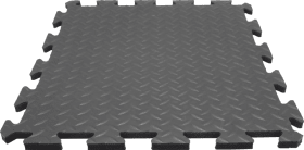 DECKPLATTE CONNECT 50CM X 50CM MITTE DP010008