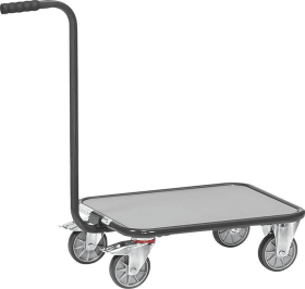 GRIFFROLLER 1161-7016 LADEFLÄCHE 600X500MM 1161-7016