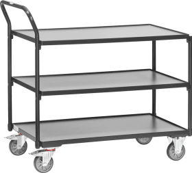 TISCHWAGEN 2752-7016 LADEFLÄCHE 1000X600MM