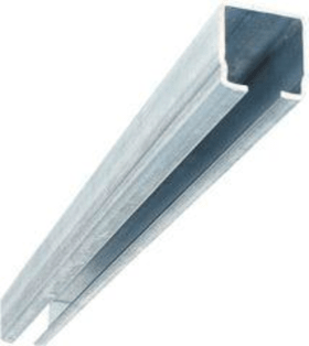 PROFIL VZK 40X40X2MM L2M F. SCHWEISSVOR- HANG 10003413