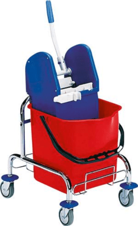 EINFACHFAHREIMER VERCHROMT 1X25L 4053569813761