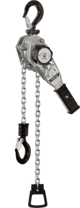 HEBELZUG PREMIUM PRO 0,8 T 1,5M HUB KETTENSTRANG 1 G10390