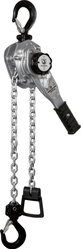 HEBELZUG PREMIUM PRO 1,6 T 1,5M HUB KETTENSTRANG 1 G10391