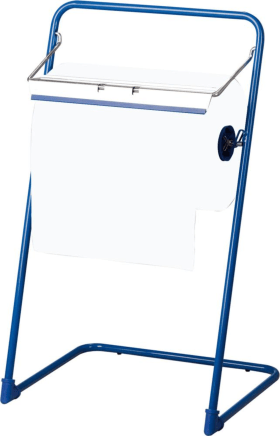 BODENSTÄNDER METALL FÜR PUTZROLLEN BIS 4 40CM 4260269766574