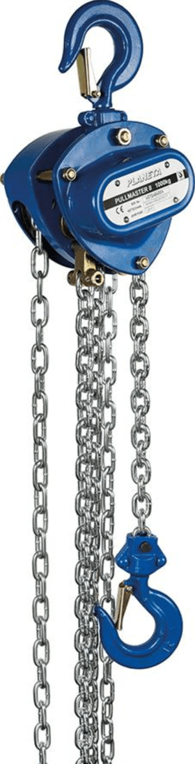PULLMASTER II 3M / 1000KG 4250450435150