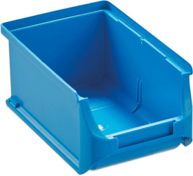 FORUM SICHTBOX BLAU GR. 2 160X102X75MM 4317784968201