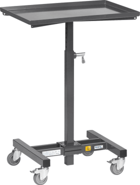 ESD-MAT.STÄNDER 1890 LADEFL. 605X405MM 1890