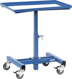 MATERIALSTÄNDER 524-774MM 150KG 3260 3260