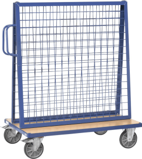 WERKSTÜCKWAGEN TYP 2983 1200X800MM 1301 