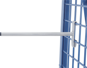 ROHRTRÄGER 16MM Ø. L 300MM 1312 