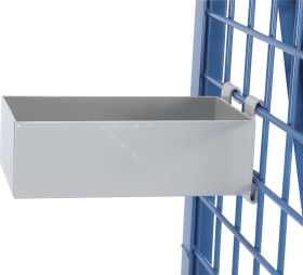 MATERIALKASTEN 250X150X80MM 1306 