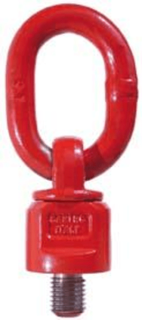 ANSCHLAGWIRBEL 360G TK 1120KG DXL M24X30 ASWH12430