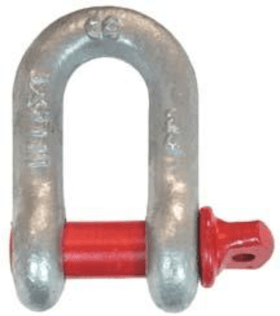 SCHÄKEL GERADE 3/4Z TK 4,75T SH475