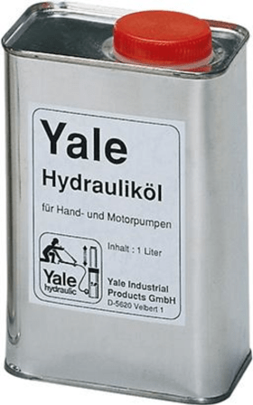 HYDRAULIKÖL HFY 1 INHALT 1 LITER N14300194