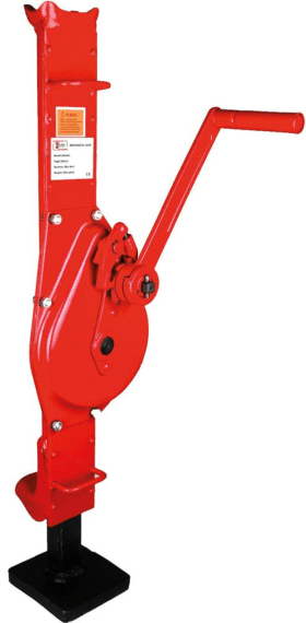 STAHLWINDE DIN7355 TK 5,0T, DAN 40 CSW5000