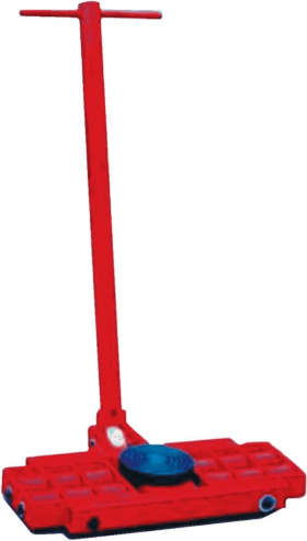 FAHRWERK X4 LENKBARTAGKRAFT 4T 4332163821342