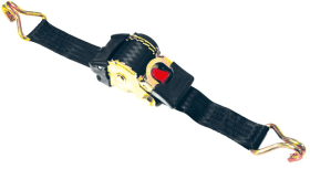 ZURRGURT AUTOM. 25MM 1,8M 300 DAN SPITZHAKEN BAM25180SP06