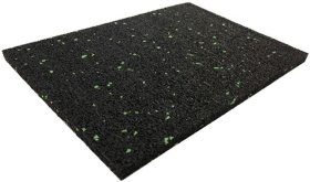 ANTIRUTSCHMATTE 120X180MM 8MM STARK 06101107
