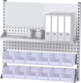 FORUM MULTIWANDAUFBAU BXH 1000X950MM FORUM10MW03