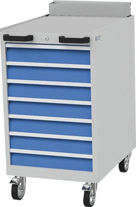 SCHUBLADENSCHRANK MOBIL 04.10.07V10A