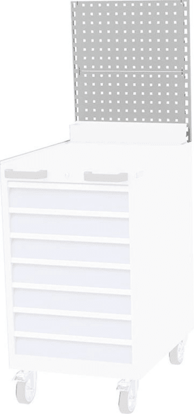 LOCHWAND-AUFBAU 03.983.580A