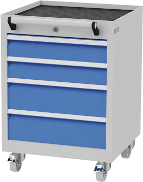 SCHUBLADENSCHRANK MOBIL 46.220M80