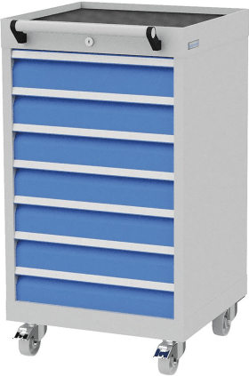 SCHUBLADENSCHRANK MOBIL 48.700M80