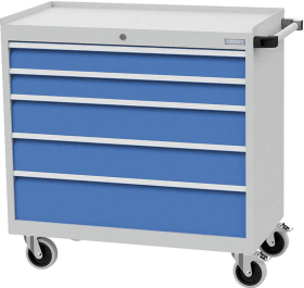 SCHUBLADENSCHRANK MOBIL 98.221M