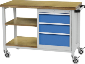 WERKBANK MOBIL B 1200MM 04.512.03A