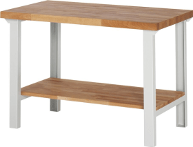 WERKBANK BASIC 7000-7 1250X700X840MM 03-7000-7-127R4S.12