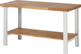 WERKBANK BASIC 7000-7 1500X700X840MM 03-7000-7-157R4S.12