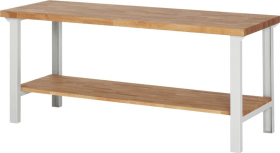 WERKBANK BASIC 7000-7 2000X700X840MM 03-7000-7-207R4S.12