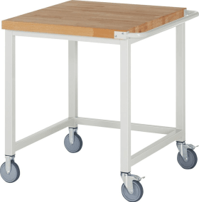 F. WERKBANK MODELL 8000 750X900X880MM 05-8000-1-079B4S.12