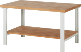 WERKBANK SERIE 7000 MODELL 7000-7 B1500 XT700XH840MM 03-7000-7-157B4S.12