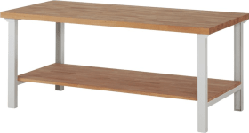 WERKBANK SERIE 7000 MODELL 7000-7 B2000 XT700XH840MM 03-7000-7-207B4S.12