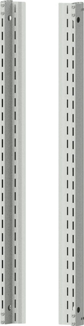 AUFBAUSTÜTZE HÖHE ÜBER AP 1200 MM RAL 7035  999.201.0001